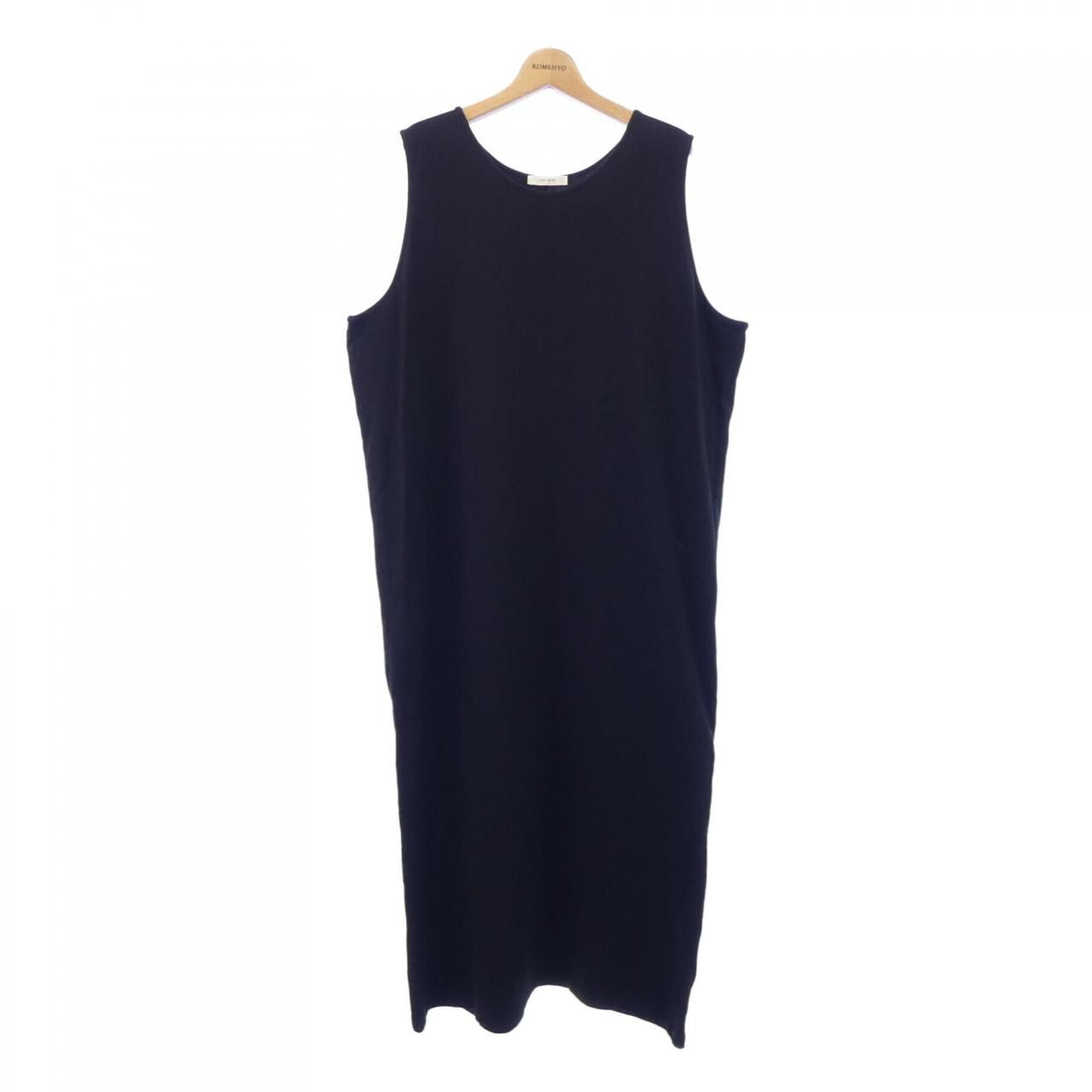 ザロウ THE ROW 8112K579 カットワンピース