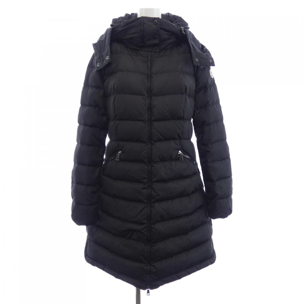 モンクレール MONCLER FLAMMETTE ダウンコート