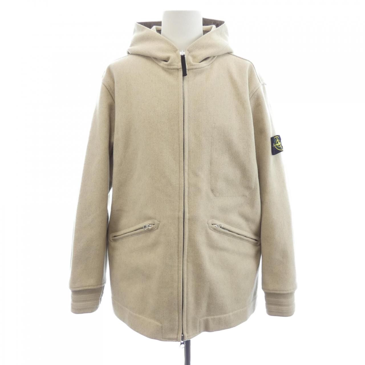 ストーンアイランド STONE ISLAND 751543909 ジャケット
