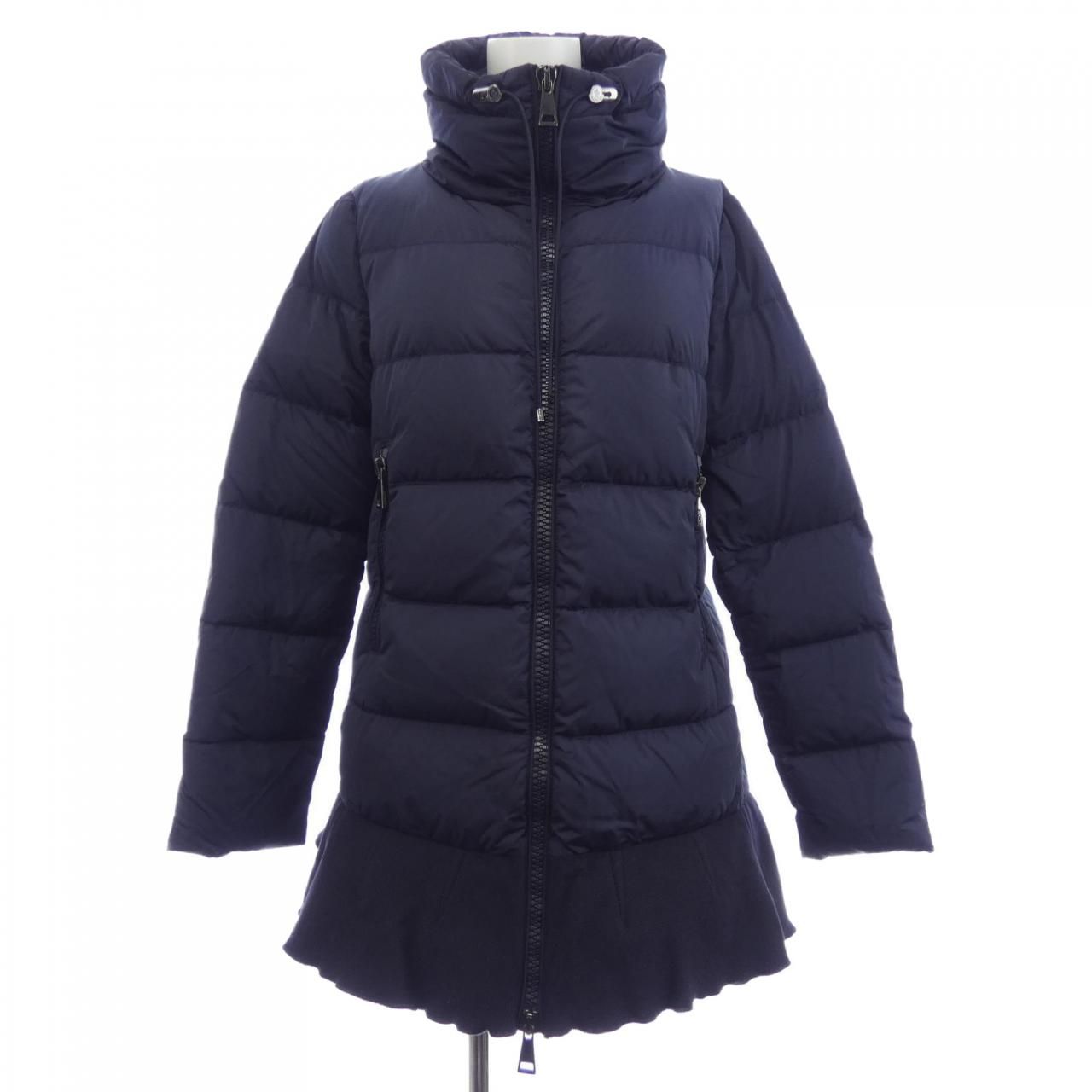 モンクレール MONCLER VIBURNUM ダウンコート 55,330円