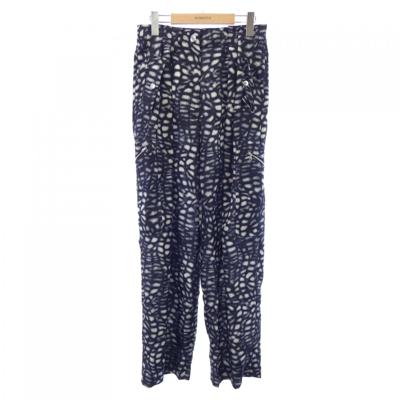 ドリスヴァンノッテン DRIES VAN NOTEN 251-010927-1204-900 パンツ 29,640円