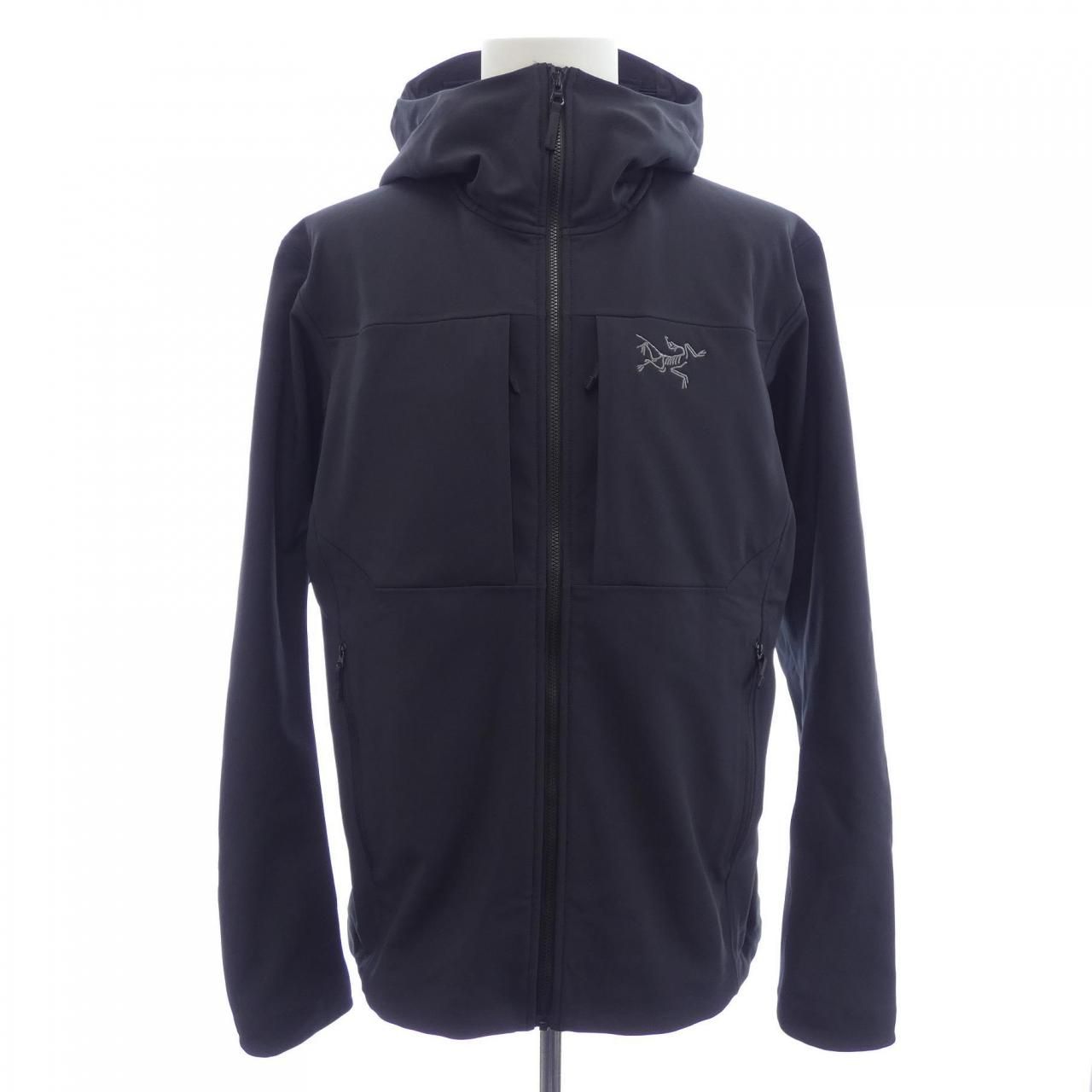 アークテリクス ARC'TERYX X000008485 GAMMA MX パーカー