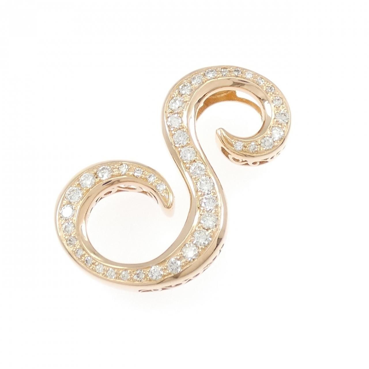 ユキザキ アルファ ペンダント 1.00CT