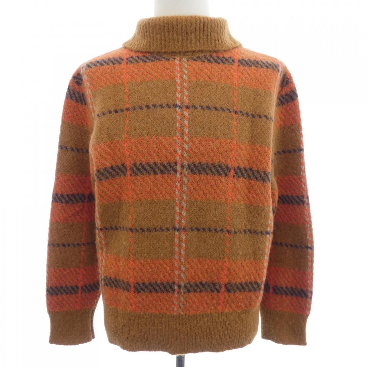 ドリスヴァンノッテン DRIES VAN NOTEN ニット