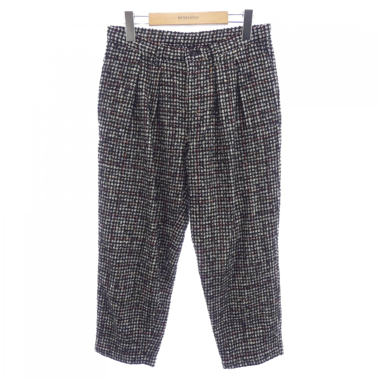 トリココムデギャルソン tricot COMME des GARCONS TB-P011 パンツ
