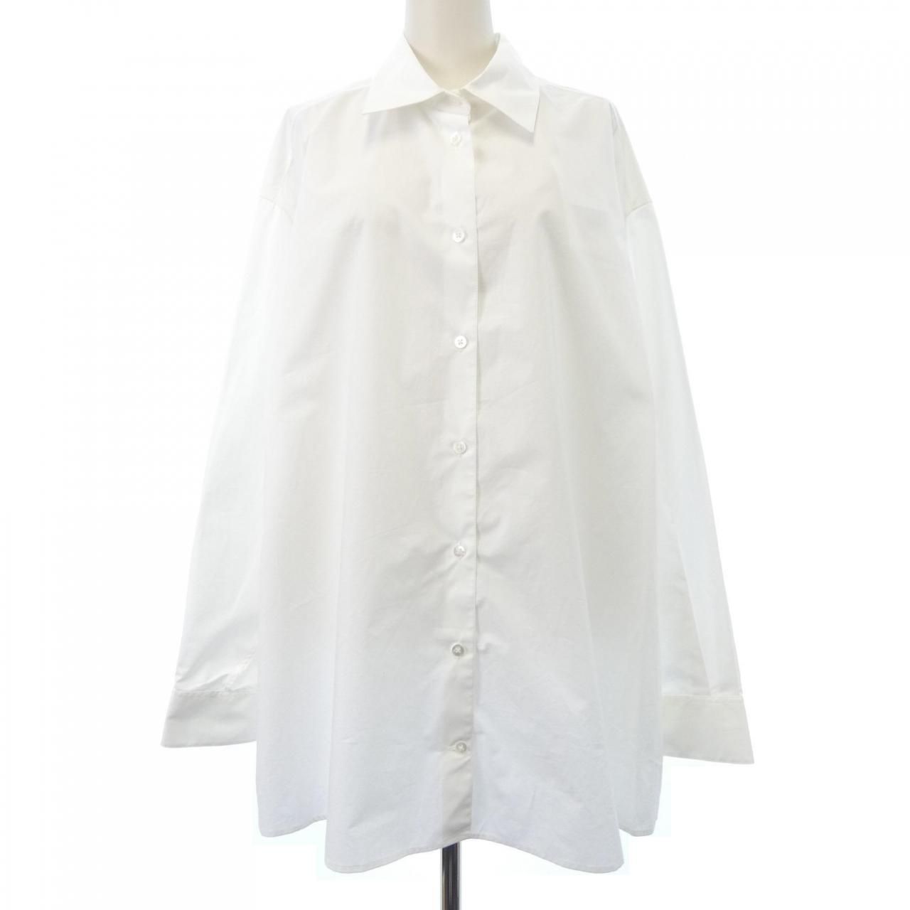 ザロウ THE ROW 5648W2479 シャツ