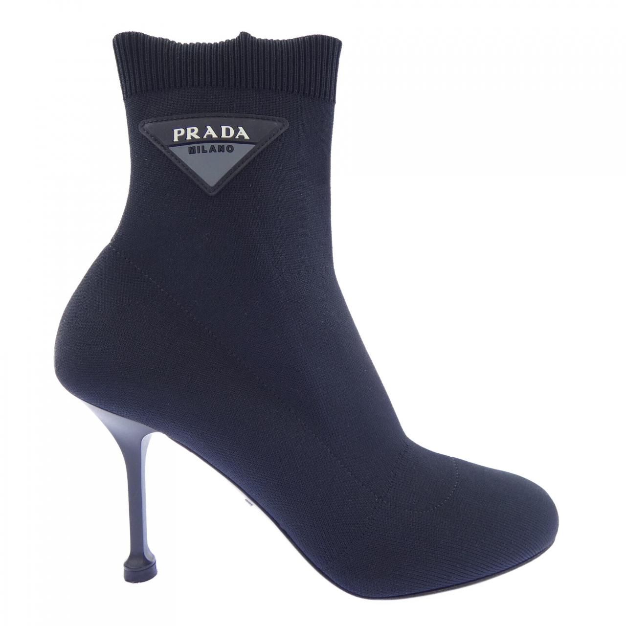 プラダ PRADA 1T978IF ブーツ
