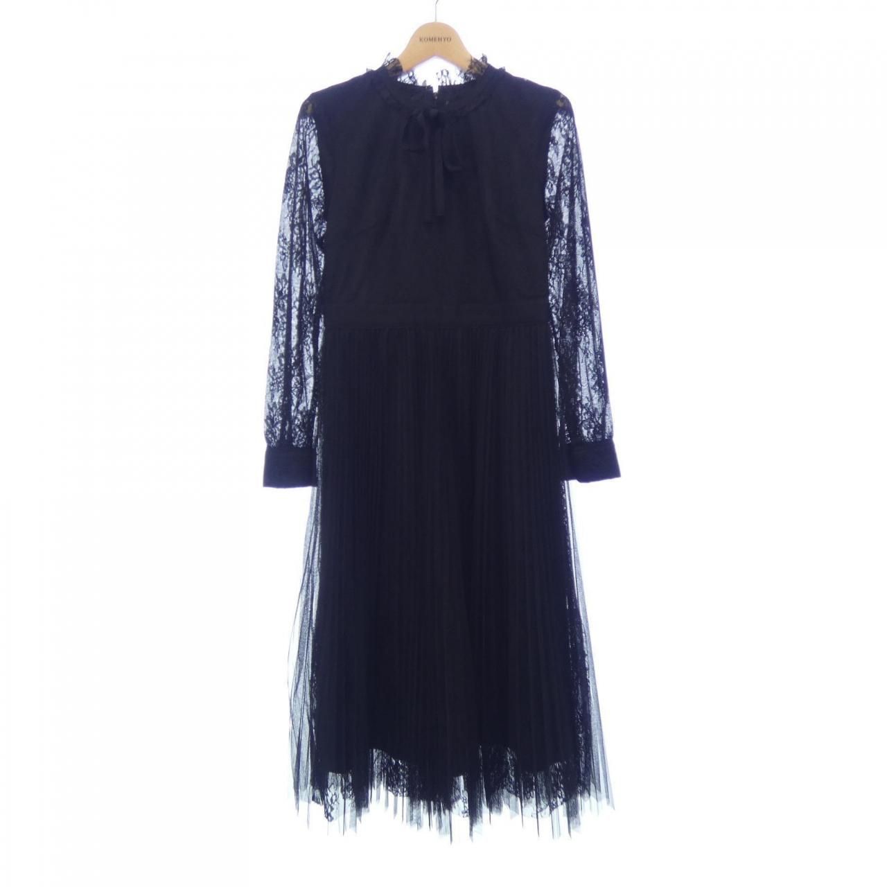 ジルスチュアート JILL STUART ENDYROBE ワンピース
