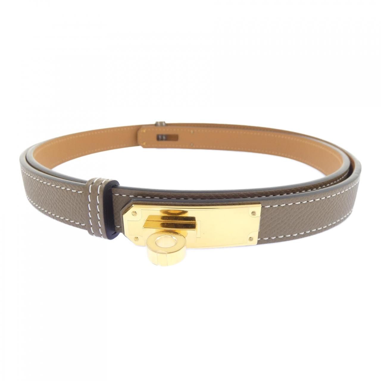 エルメス HERMES UY 440 TM BELT