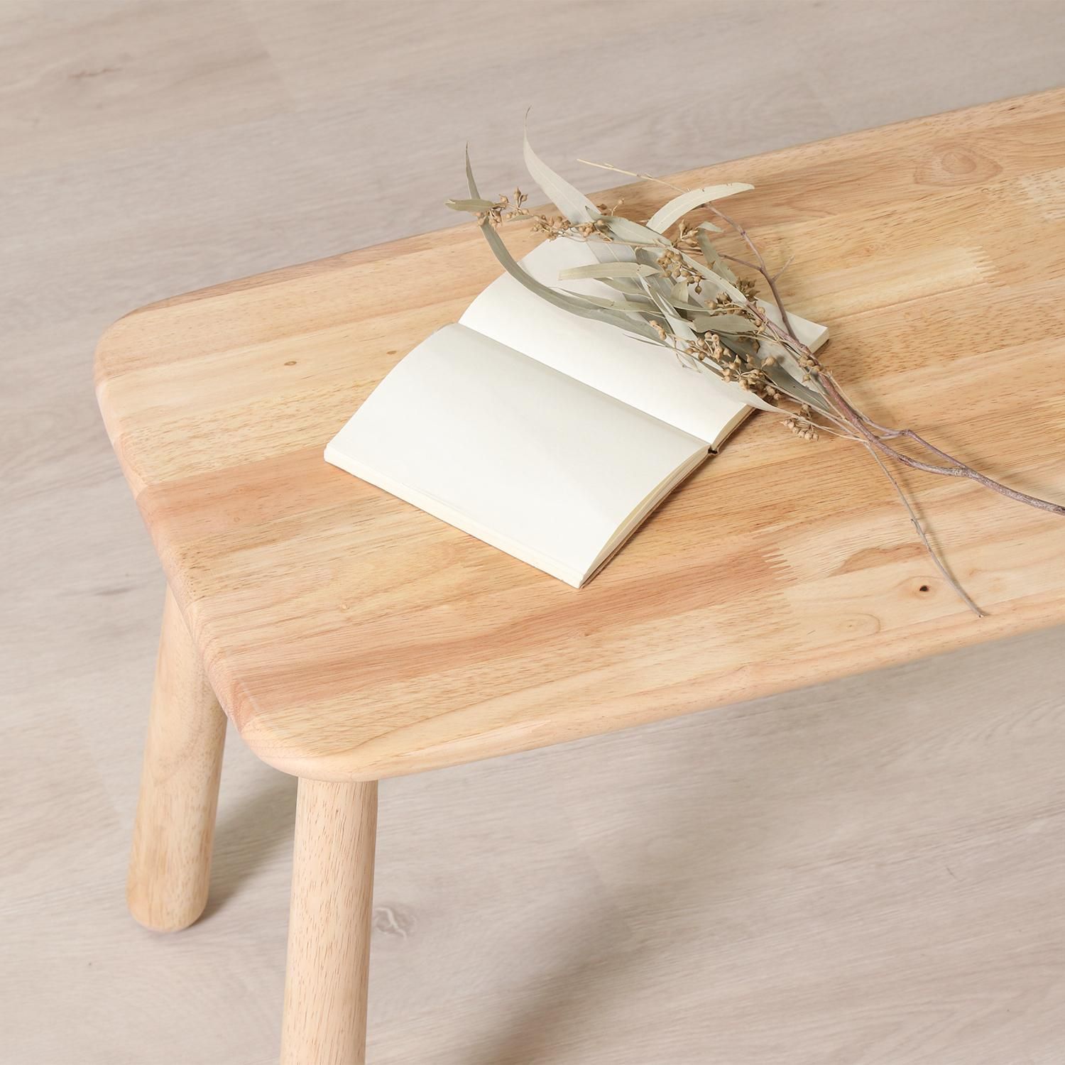 Natural Signature ダイニングベンチ ティムバ Natural Signature ダイニングベンチ ティムバ【別送品】 | チェア