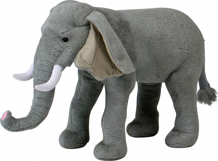 ゾウ 6074-30(82476) 4003