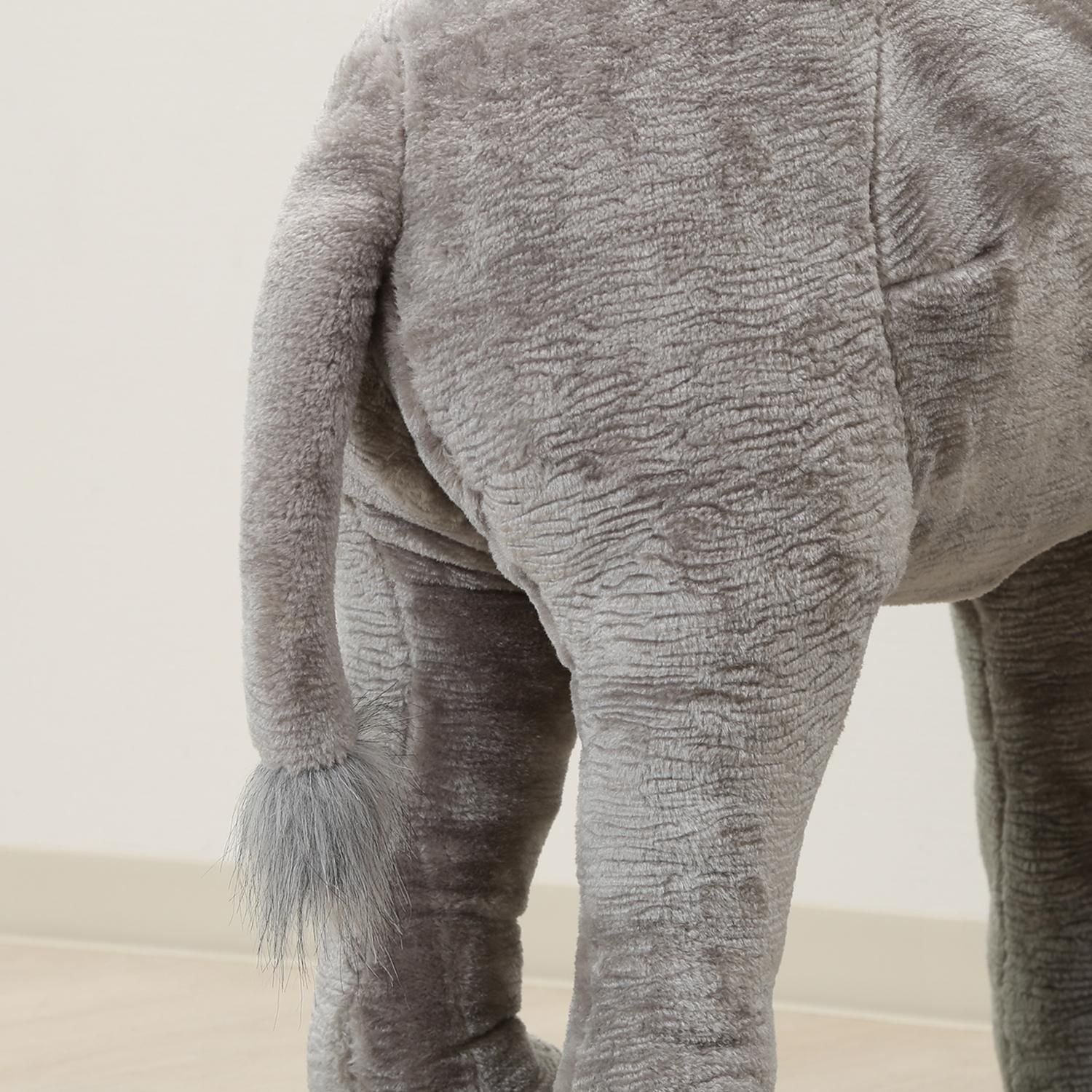 ゾウ 6074-30(82476) 4003