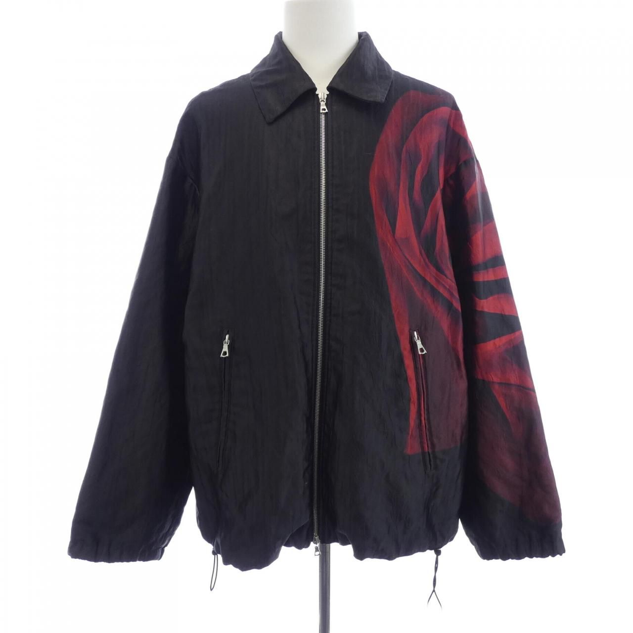 ドリスヴァンノッテン DRIES VAN NOTEN VOYDS BIS ブルゾン