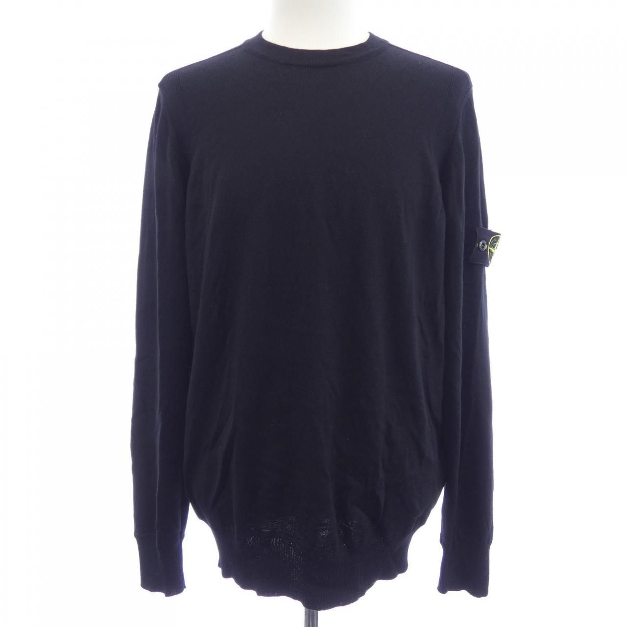 ストーンアイランド STONE ISLAND 7515526C4 ニット