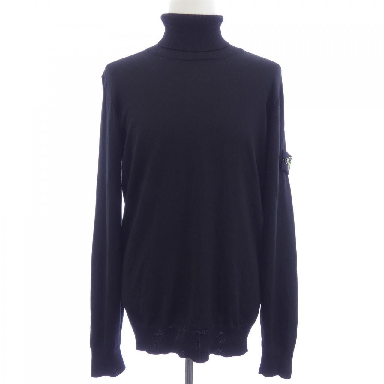 ストーンアイランド STONE ISLAND 7715525C4 ニット