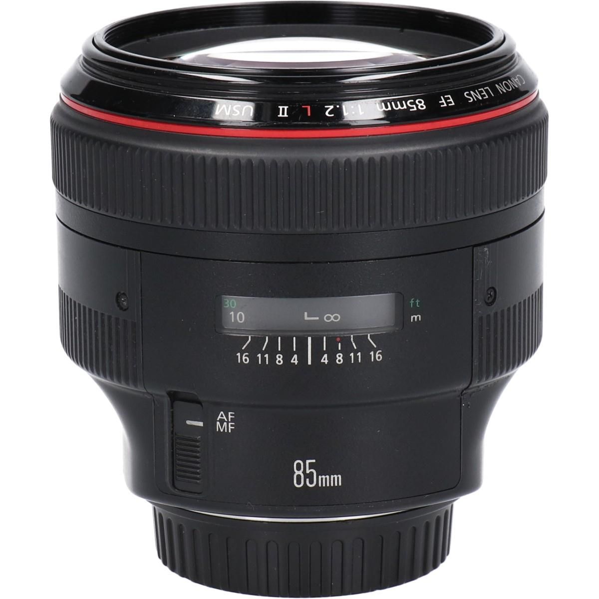 ＥＦ８５ｍｍ　Ｆ１．２ＬＩＩＵＳＭ