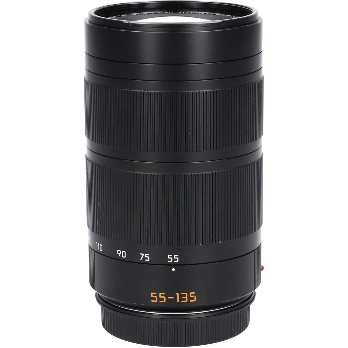 Ｖ－ＥＬＭＡＲ－ＴＬ５５－１３５ｍｍ　Ｆ３．５－４．５