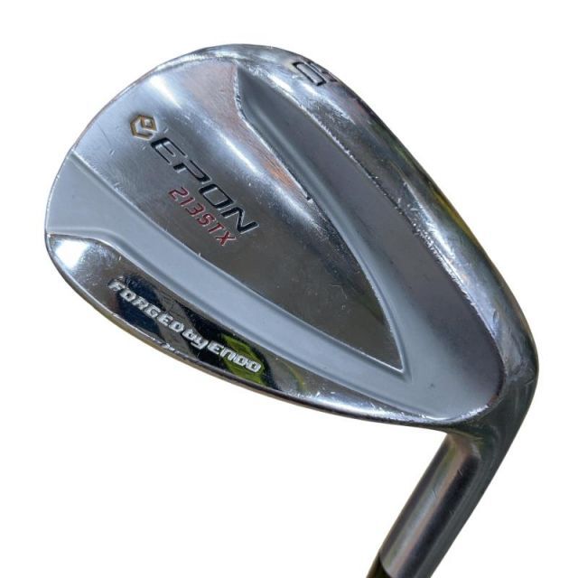 エポンゴルフ エポン ウェッジ 213STX(メッキ) EPON 213STX(メッキ