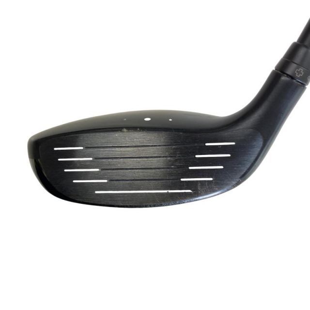 中古】 ピン G425 SFT 5W(アーコス付き) フェアウェイウッド FW ALTA J