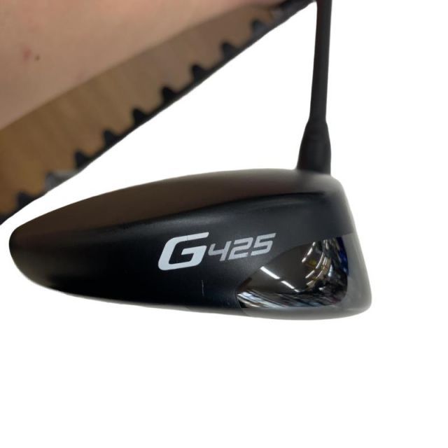 中古】 ピン G425 SFT 5W(アーコス付き) フェアウェイウッド FW ALTA J