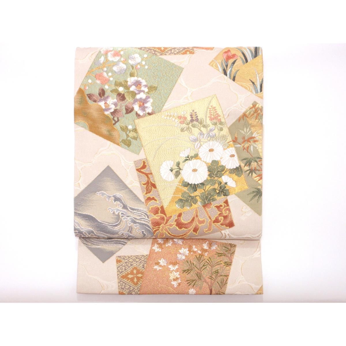 【未使用品】袋帯 12,118円