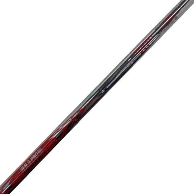 中古】 ダンロップ SRIXON ZX7 Mk II #4 単品アイアン LI NS PRO
