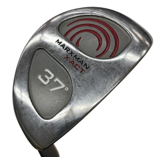 【中古】 オデッセイ MARXMAN X-ACT 35インチ ウェッジ WG スチール (フレックスその他) メンズ 男性用 右利き 右用 Cランク ゴルフクラブ