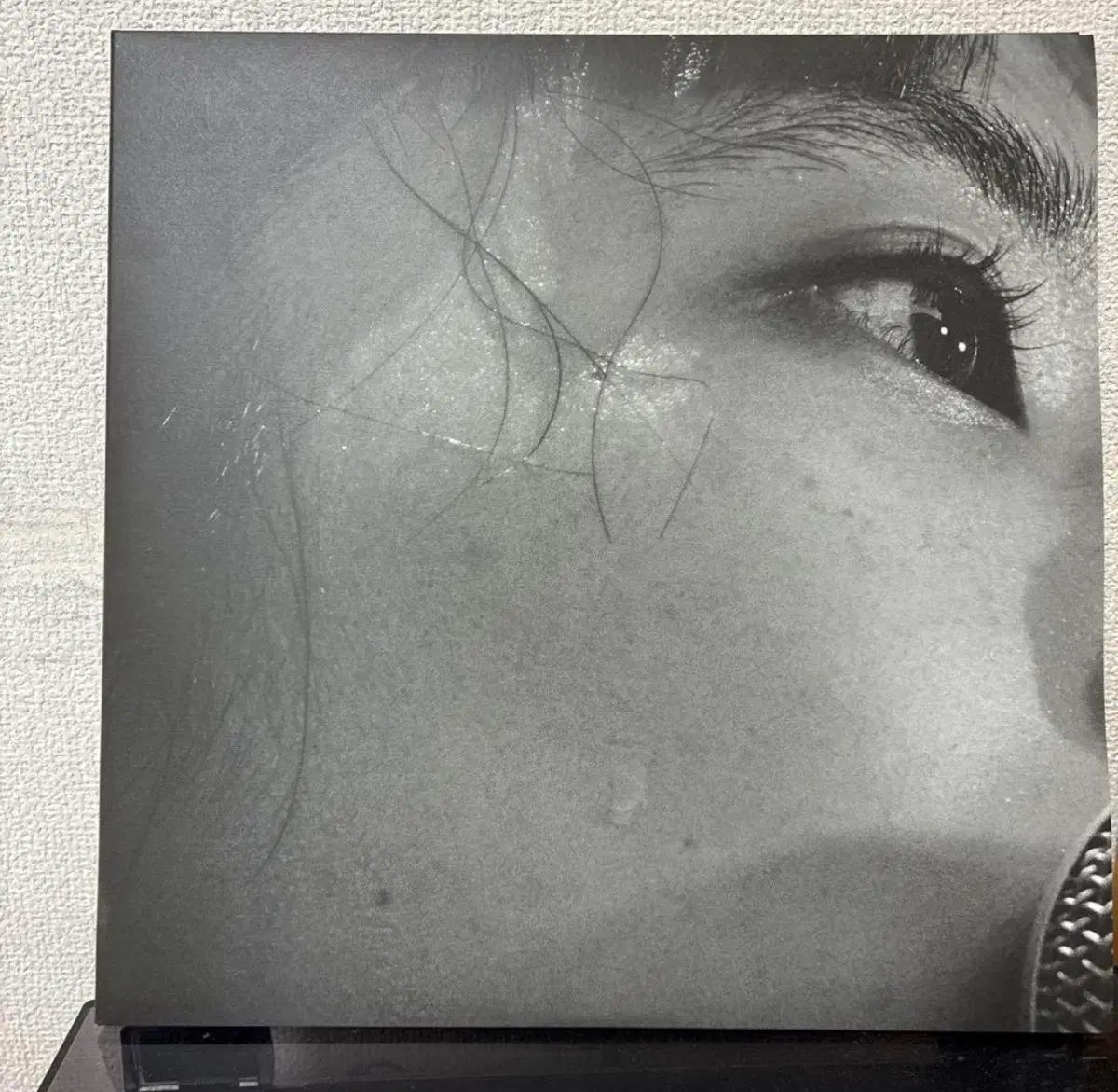 金子あやの 日比谷 屋外 音楽堂 ワンマンショー（限定生産） ウェイトプレート x3 LP 記録