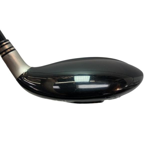 中古】 ダンロップ XXIO(2018) Miyazaki Model H4 ユーティリティ UT
