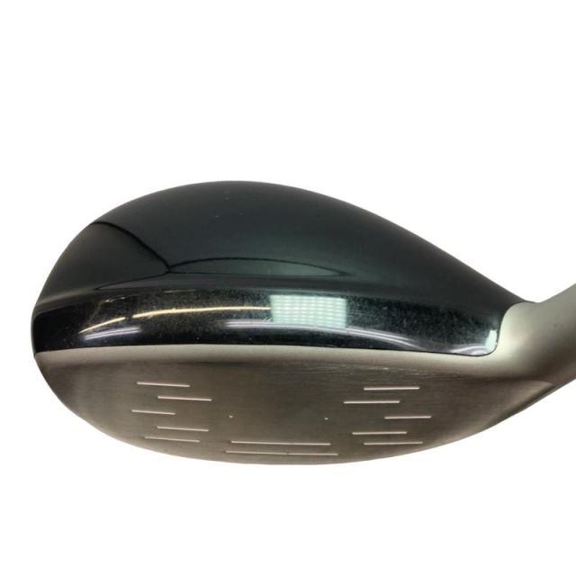 中古】 ダンロップ XXIO(2018) Miyazaki Model H4 ユーティリティ UT