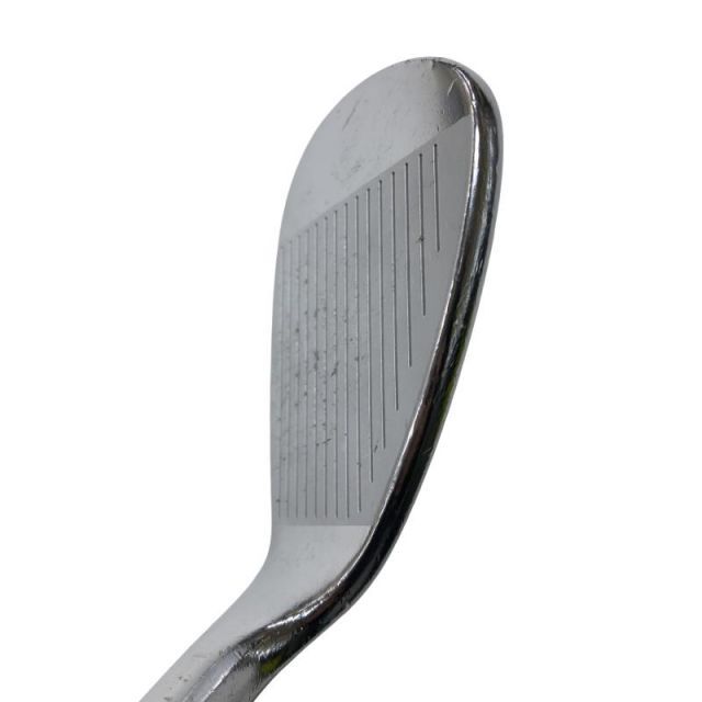 中古】 キャロウェイ X FORGED ミルキークロム 52-12 ウェッジ WG