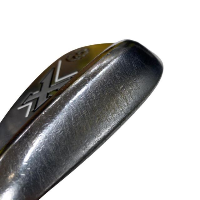 中古】 キャロウェイ X FORGED ミルキークロム 52-12 ウェッジ WG