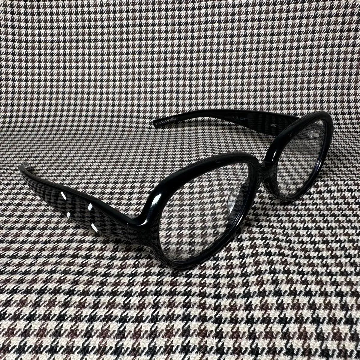 GENTLE MONSTER x Maison Margiela MM211 - メルカリ