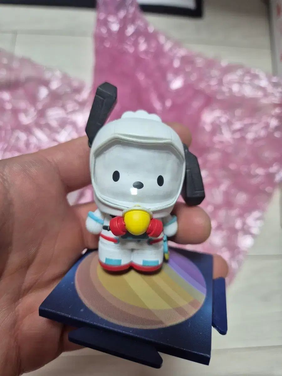 三井 寿 サンリオ ポチャッコシリーズ