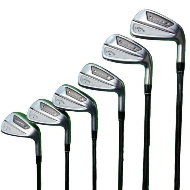 【中古】 キャロウェイ APEX Ai300 6S アイアンセット IR recoil DART 6 for CW (フレックスその他) メンズ 男性用 右利き 右用 Cランク ゴルフクラブ 48,913円