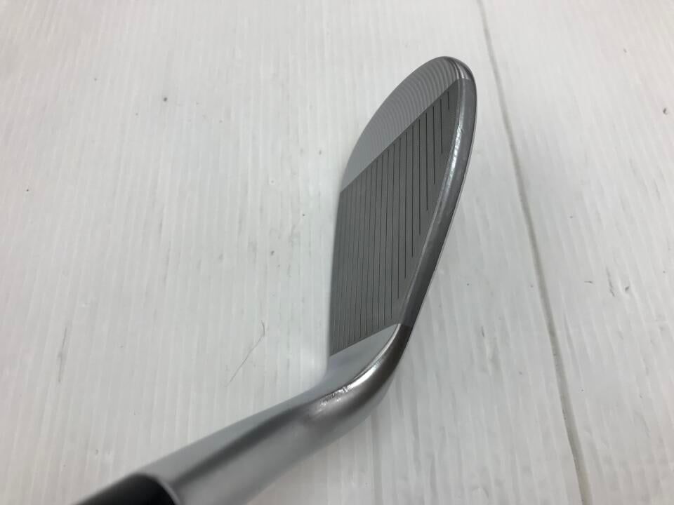 クリーブランド　RTX 6 ZIPCORE ツアーサテン　50度　NSプロ950GH neo　SXフレックス　ウェッジ　中古【最短即日発送】