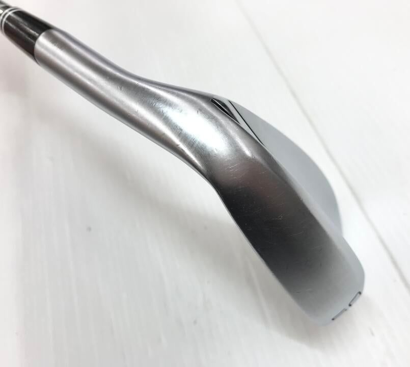 クリーブランド　RTX 6 ZIPCORE ツアーサテン　50度　NSプロ950GH neo　SXフレックス　ウェッジ　中古【最短即日発送】