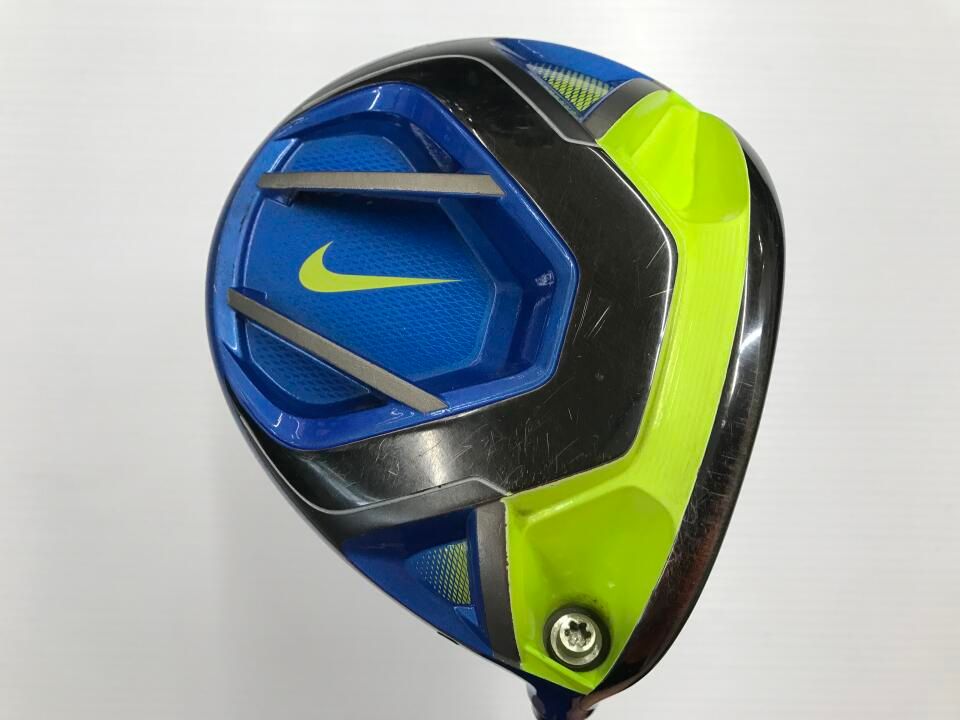 ナイキ　VAPOR FLY PRO　ツアーAD GP-6　Sフレックス　ドライバー　中古【最短即日発送】