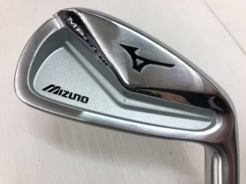 ミズノ　MP FLI-HI 2015　18度　ダイナミックゴールド　S200フレックス　ユーティリティ　中古【最短即日発送】