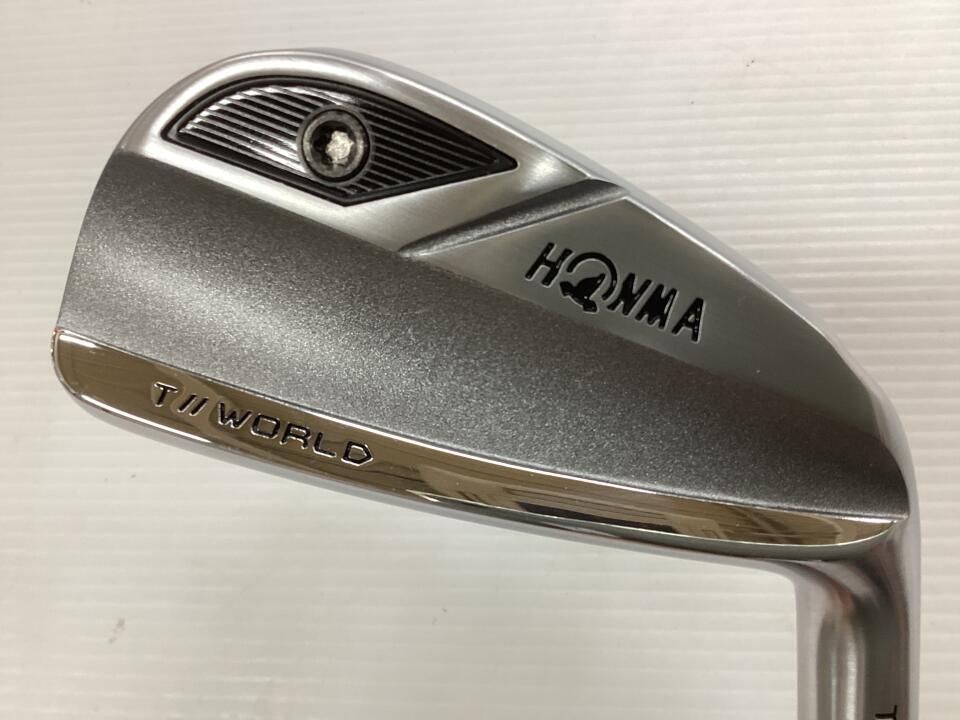 ホンマゴルフ　TOUR WORLD TW-U 2019　22度　VIZARD IB-WF 85　Sフレックス　ユーティリティ　中古【最短即日発送】