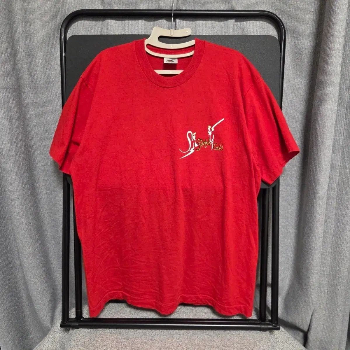 90s Fruit Of The Loom 半袖 Tシャツ L(100)