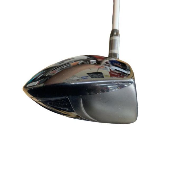 中古】 マジェスティゴルフ(旧マルマン) DANGAN 7 MF 10.5° ドライバー 中古】 マジェスティゴルフ(旧マルマン) DANGAN 7 MF 10.5° ドライバー