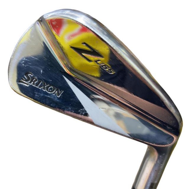 【中古】 ダンロップ SRIXON Z U65 U3 ユーティリティ UT NS PRO 980GH D.S.T (フレックスS) メンズ 男性用 右利き 右用 Cランク ゴルフクラブ