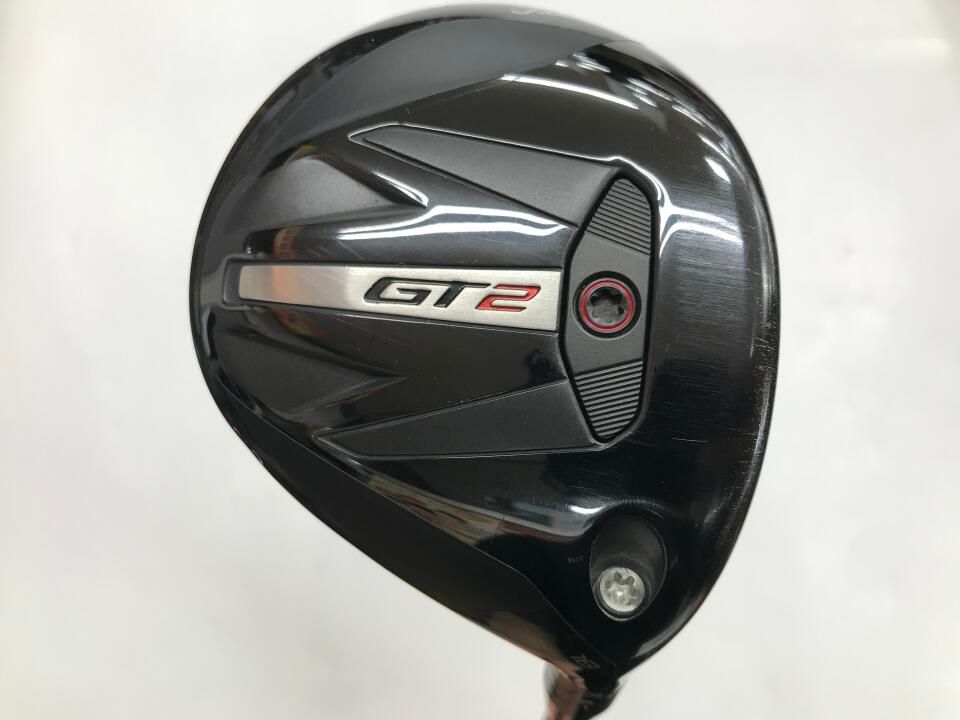 タイトリスト　GT2　18度　VENTUS BLUE 6　Sフレックス　フェアウェイウッド　中古　ゴルフドゥ！NEXT川越店【最短即日発送】