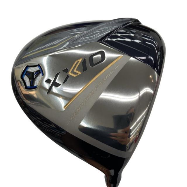 【中古】 ダンロップ XXIO(2024) 10.5° ドライバー DR XXIO MP1300(DR) (フレックスSR) メンズ 男性用 右利き 右用 Aランク ゴルフクラブ