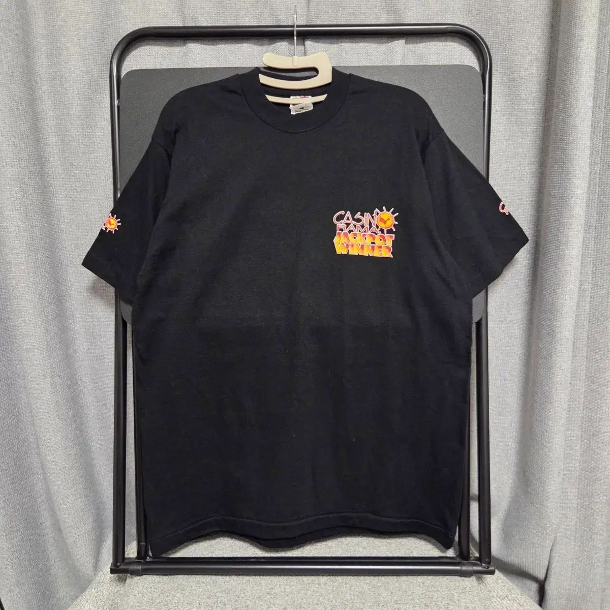 90s Fruit Of The Loom 半袖 Tシャツ L(100)