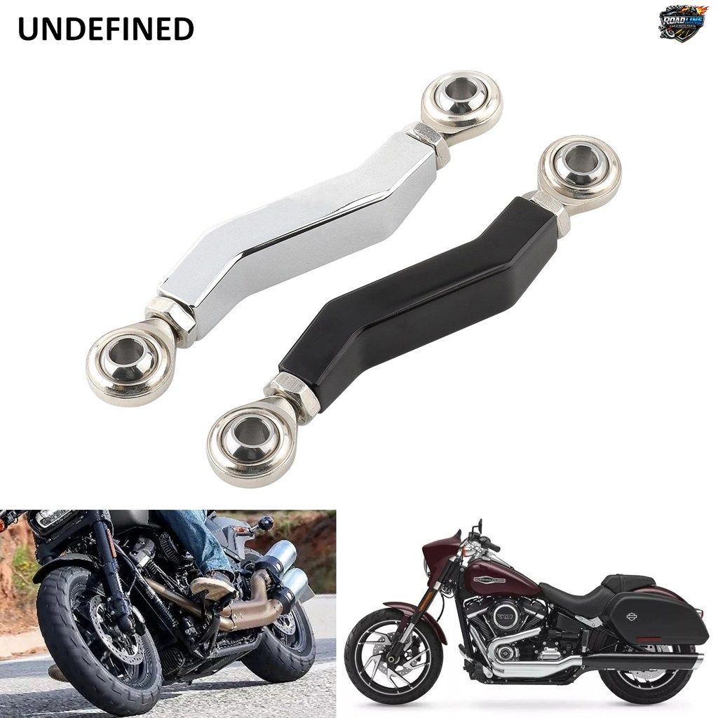 ハーレーダビッドソン ソフテイル ストリートボブ ローライダー S スタンダード FXST 2018-2023用 モーターサイクル ブレーキアーム レバー