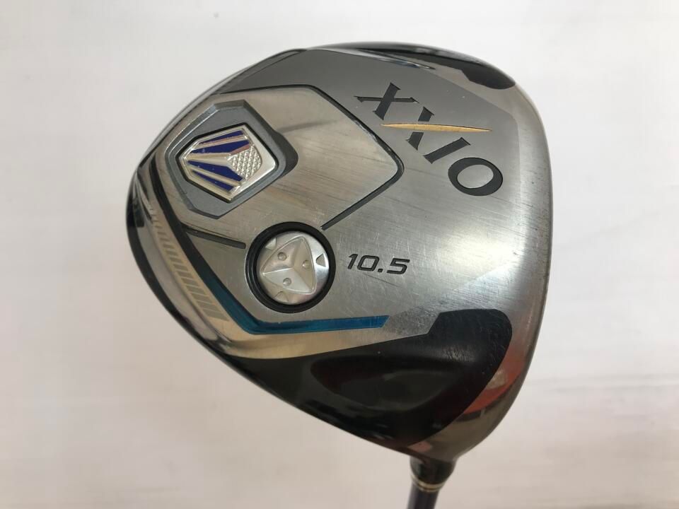 ダンロップ　XXIO 8　10.5度　MP800　Rフレックス　ドライバー　中古　ゴルフドゥ！多摩ニュータウン店【最短即日発送】