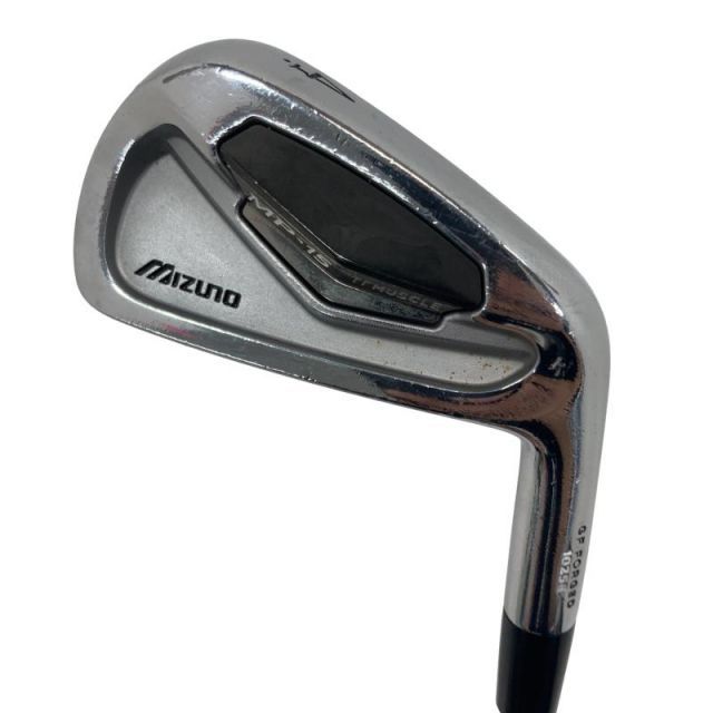 中古】 ミズノ MP-15 #4 単品アイアン LI NS PRO MODUS3 SYSTEM3