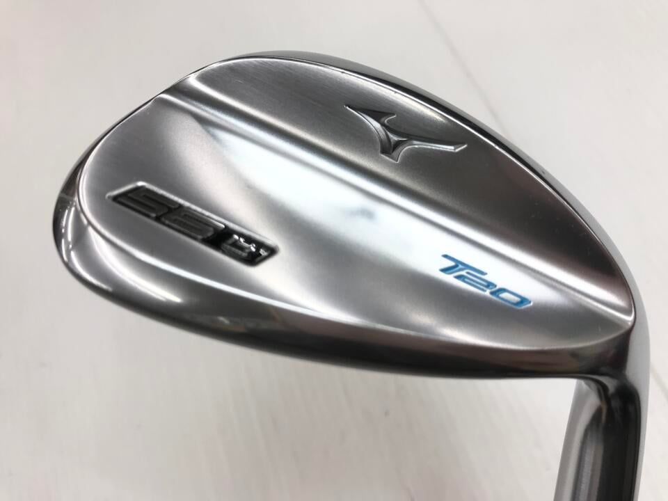 ミズノ T20 サテン 56度 NSﾌﾟﾛ MODUS 3TOUR 115 WEDGEフレックス